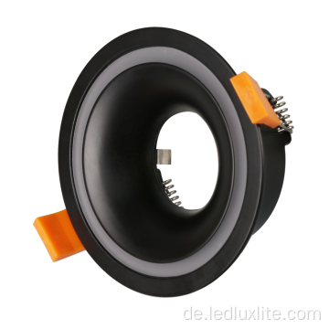 Rundes Downlight Deckenleuchte Lampe